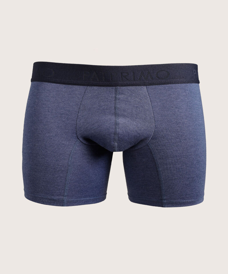 Boxer Pack X5, Boxer Medio Algod&oacute;n