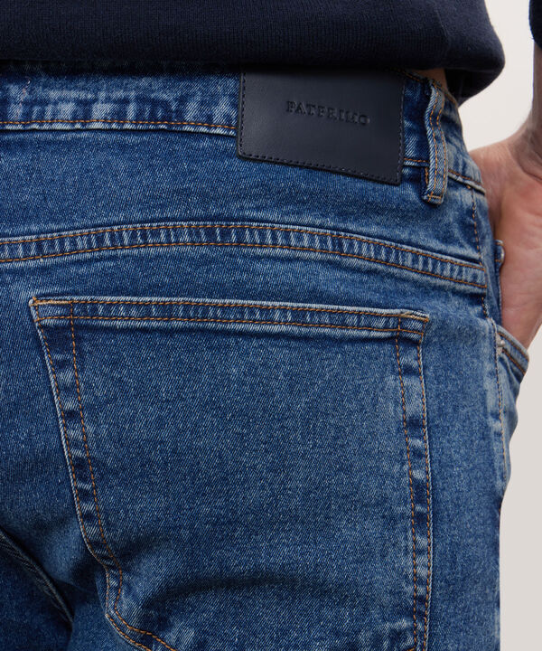 Jean Regular Stretch