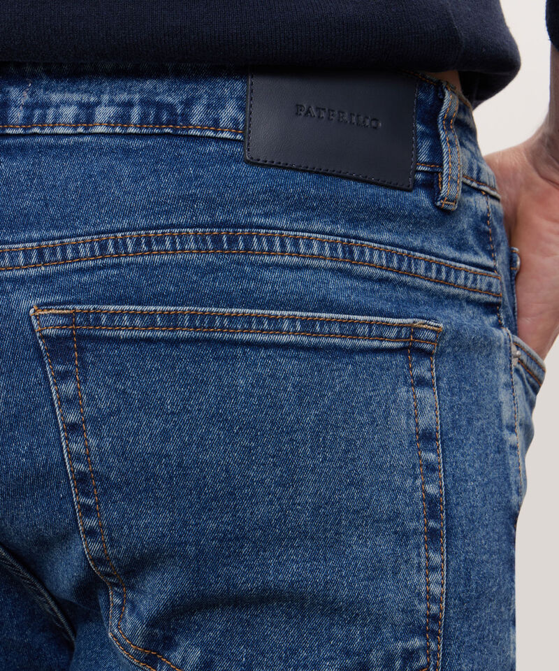 Jean Regular Stretch