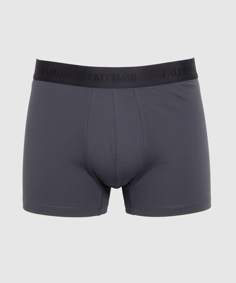 Set x5 B&oacute;xers Trunk Esenciales Para Hombre