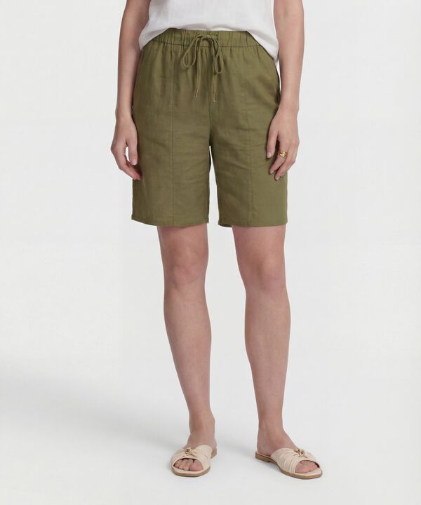 Bermuda Larga Unicolor  image number null