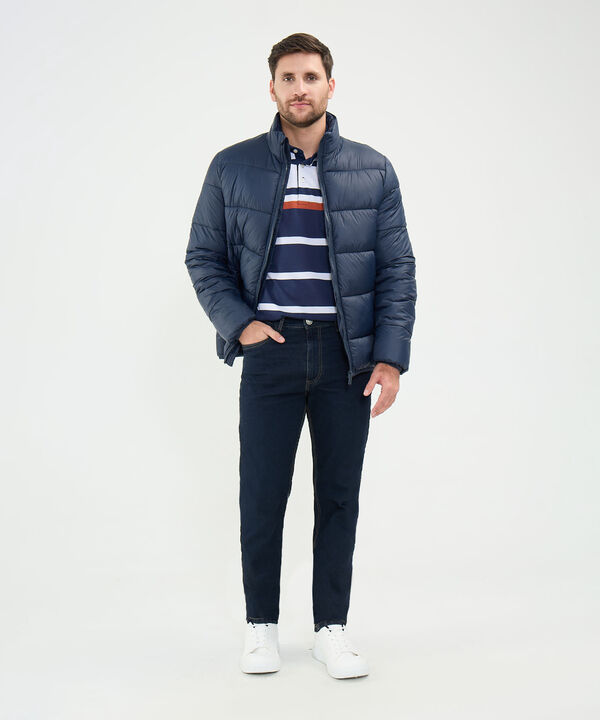 Jean Slim Tono Oscuro