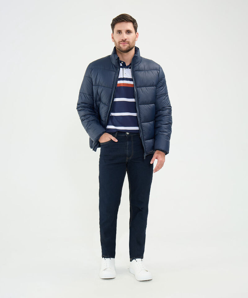 Jean Slim Tono Oscuro