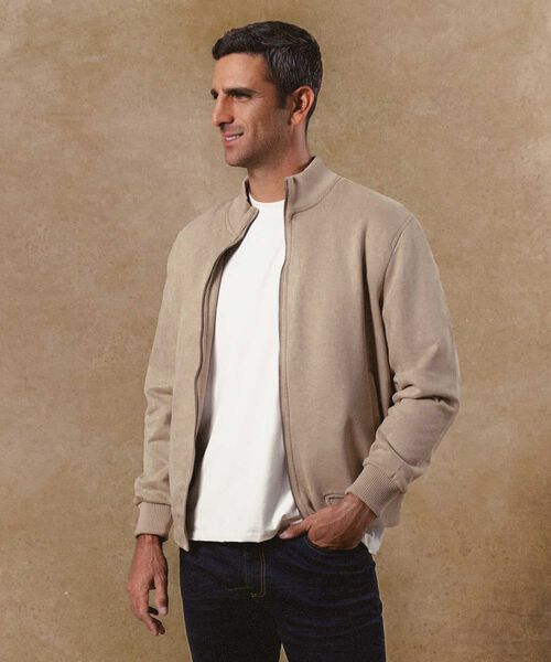 Camiseta Regular Para Hombre image number null