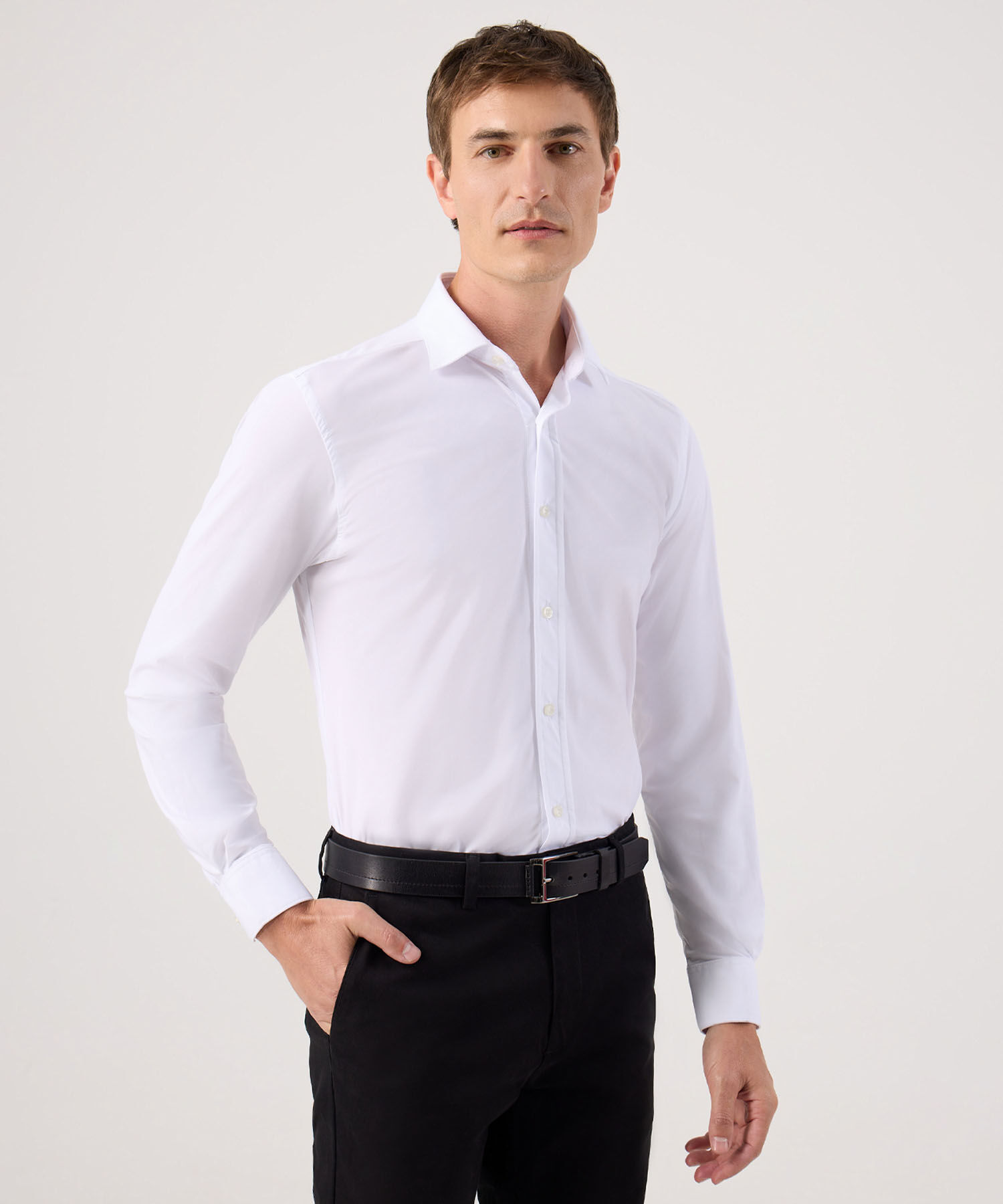 Camisa Premium Unicolor