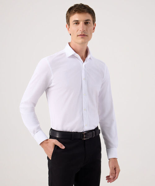 Camisa Premium Unicolor image number null