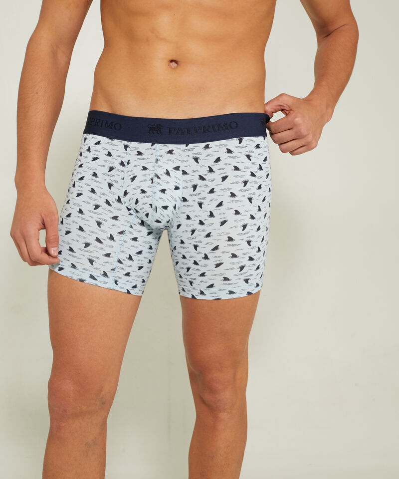 Boxer Pack X2 Para Hombre Estampados