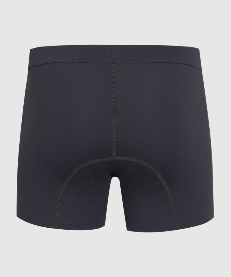 Set x3 B&oacute;xers Cl&aacute;sicos para Hombre