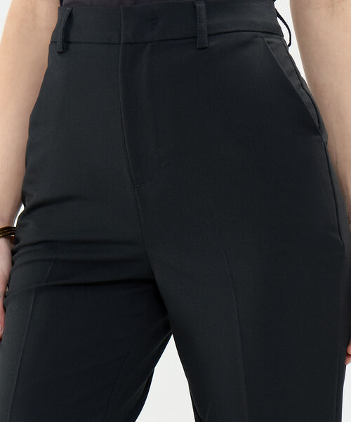 Pantalón Casual Tiro Alto image number null