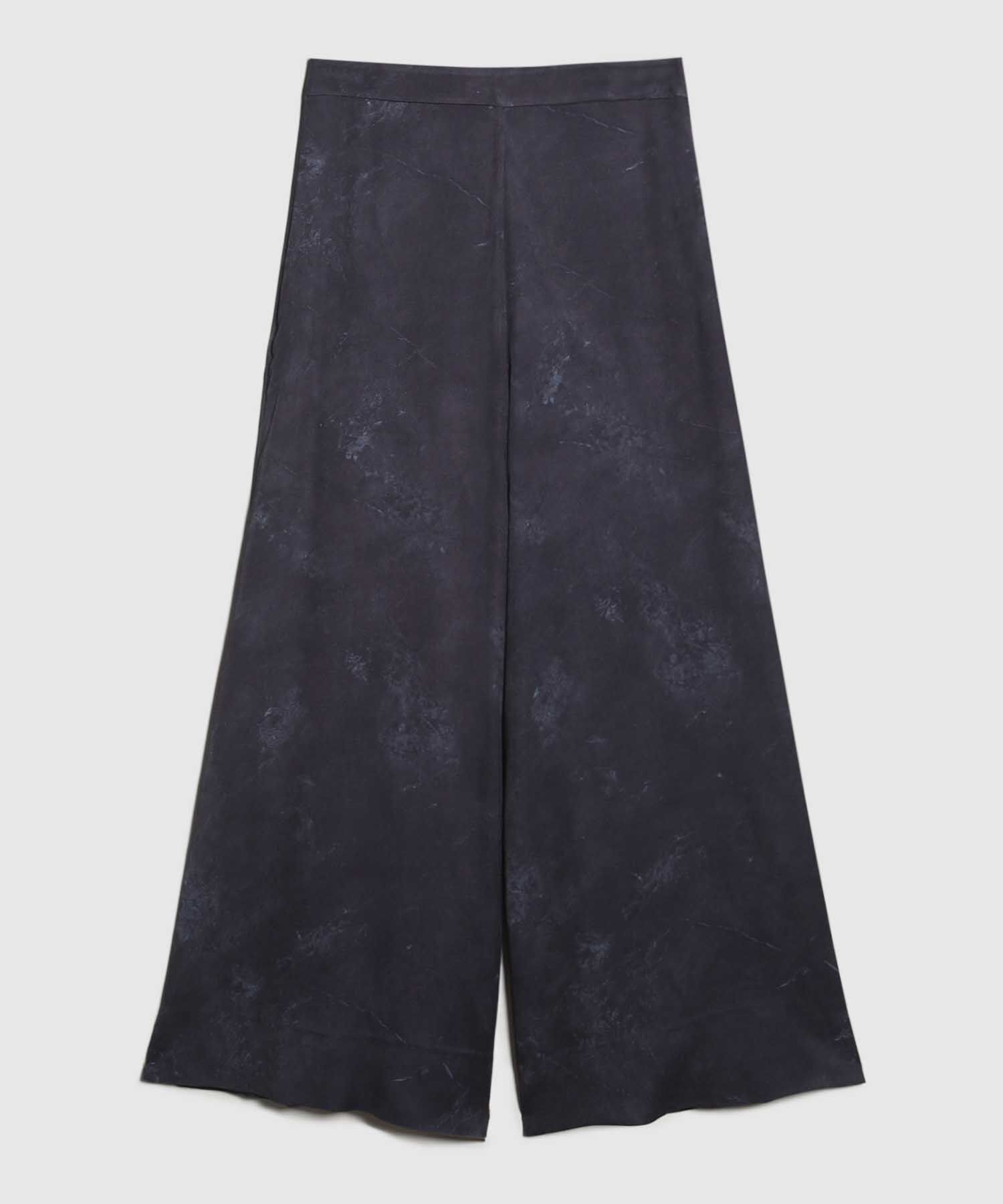 Pantalón Fluido Estampado