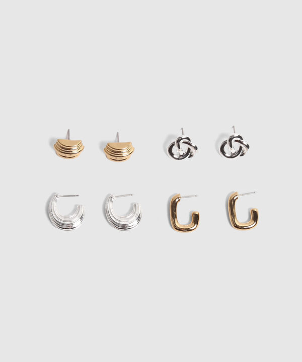 Set X4 Aretes  image number null
