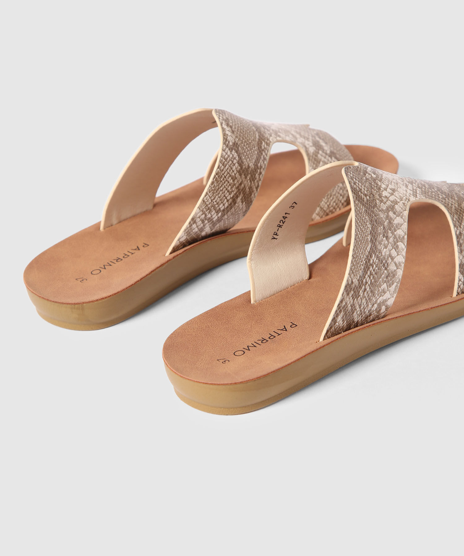 Sandalias Ref. Yf-R241