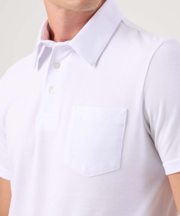 Polos para hombre