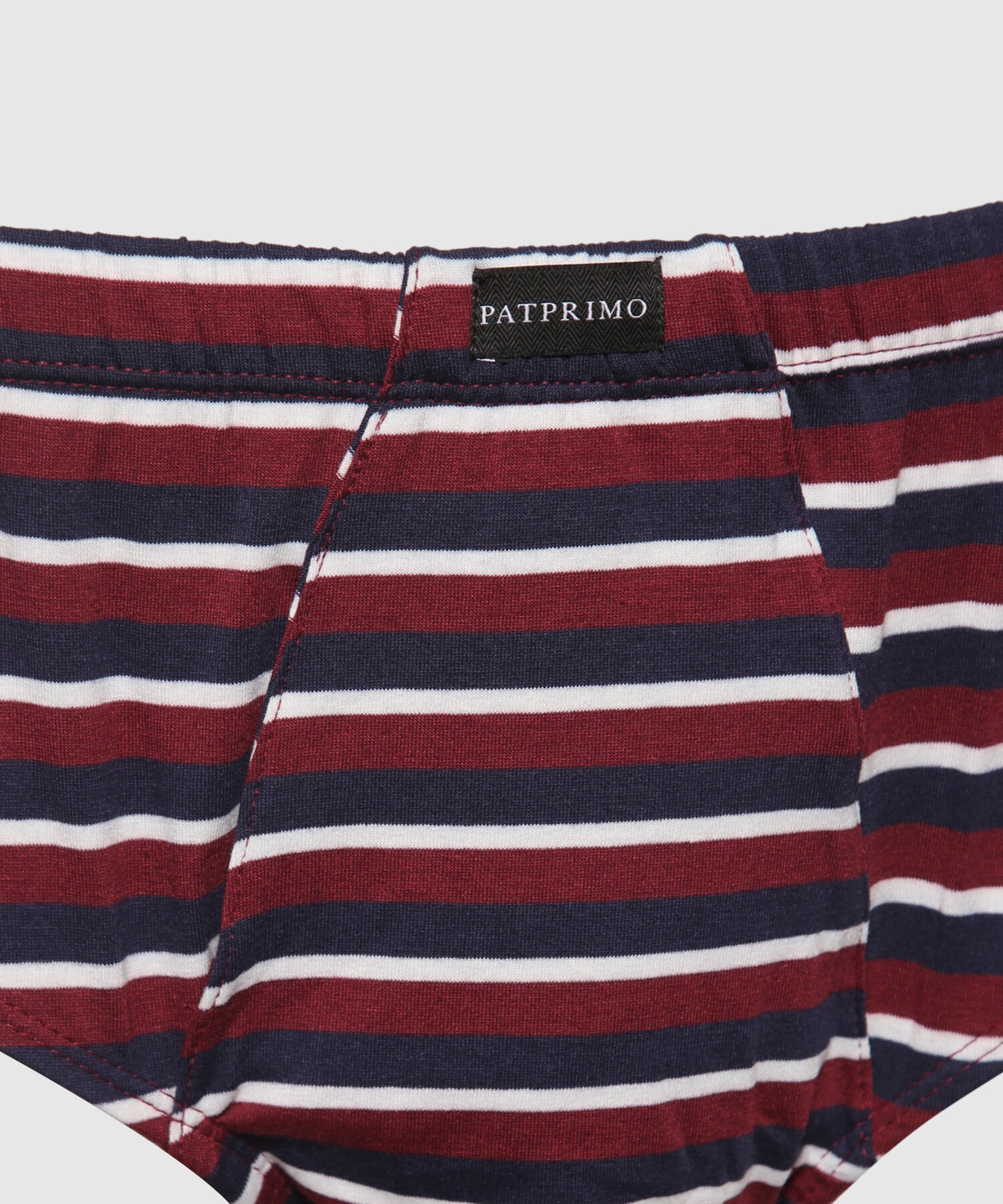 Pack X 3 Pantaloncillos Clásicos En Algodón 