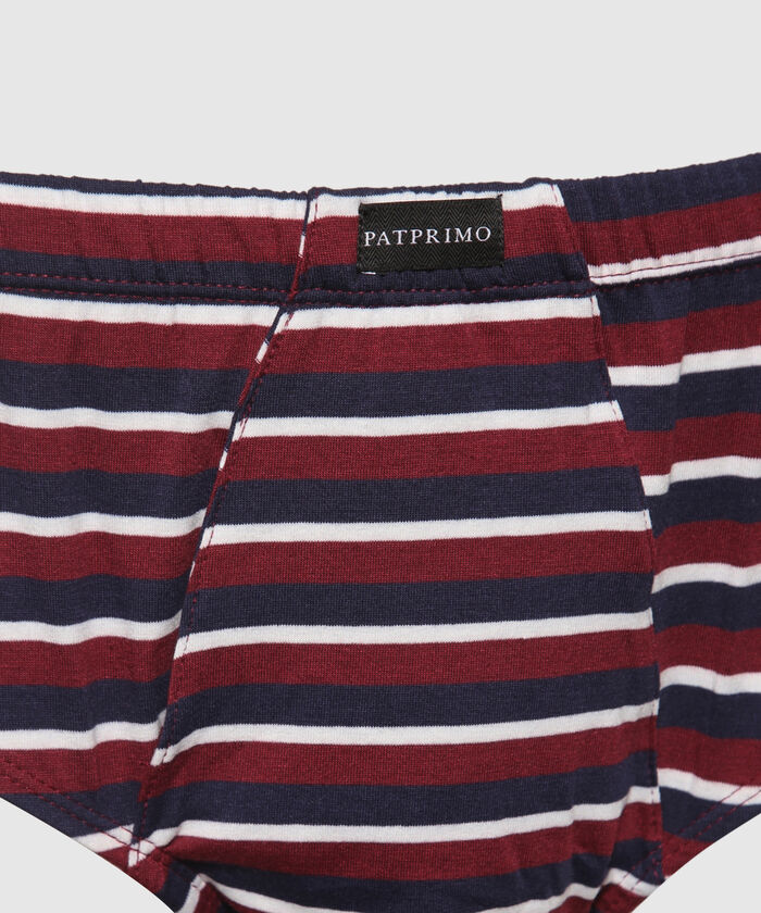 Pack X 3 Pantaloncillos Clásicos En Algodón 