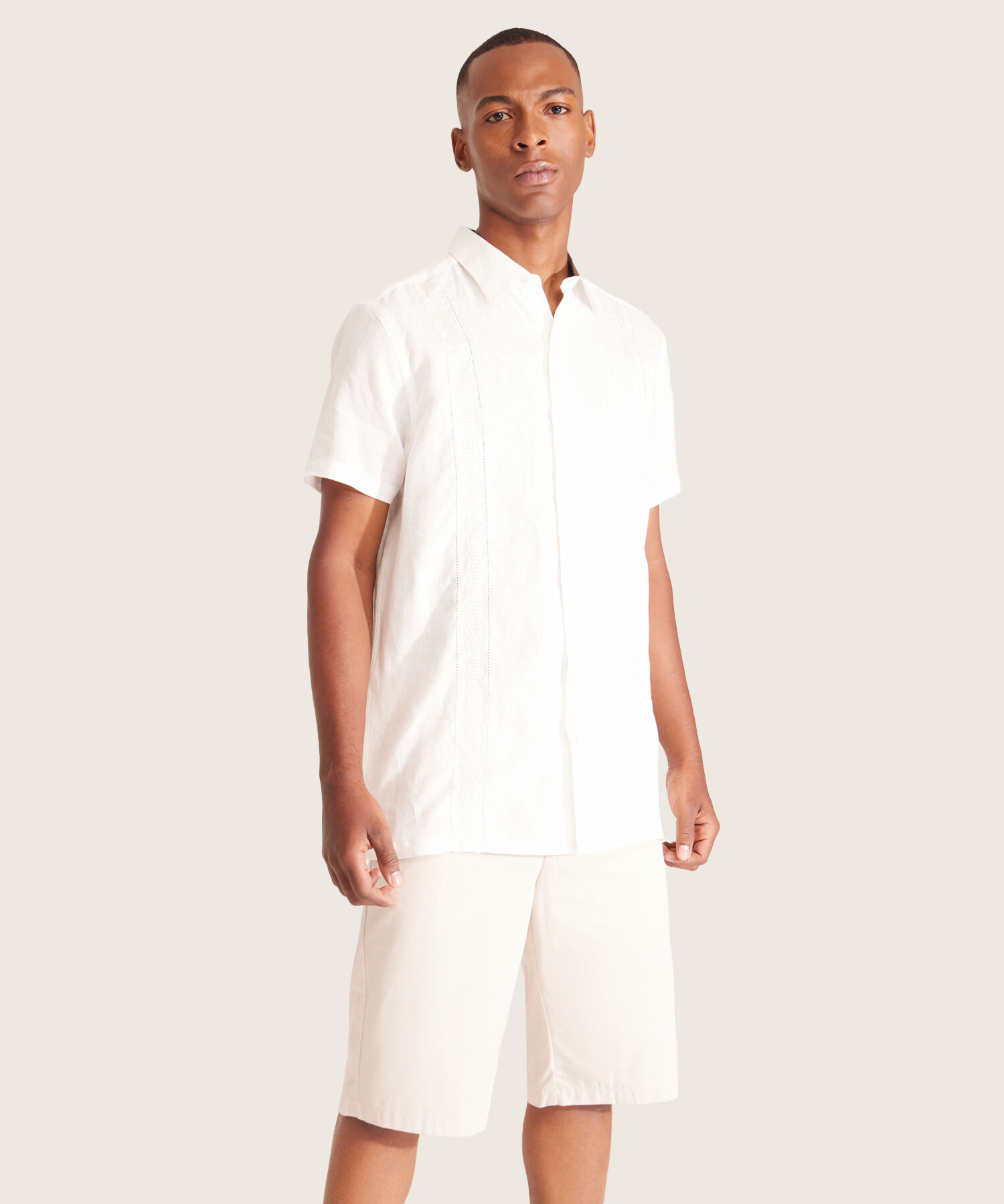 Bermuda Unicolor Esencial