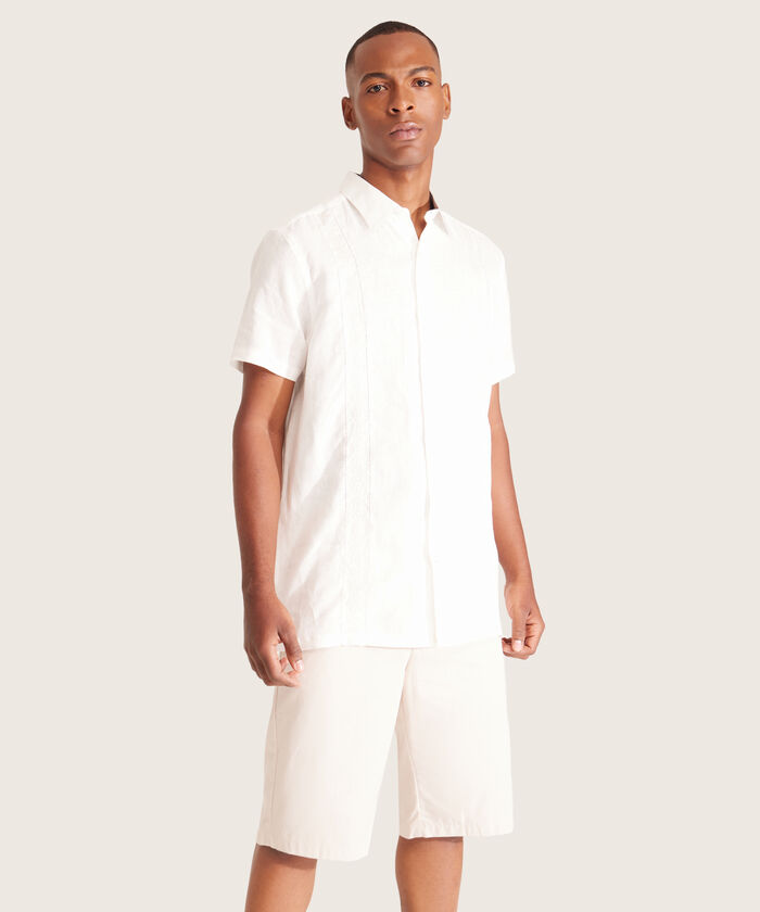 Bermuda Unicolor Esencial