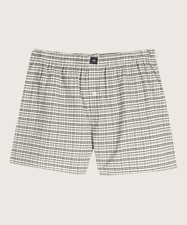 Boxer Pack X2 Holgados Para Hombre