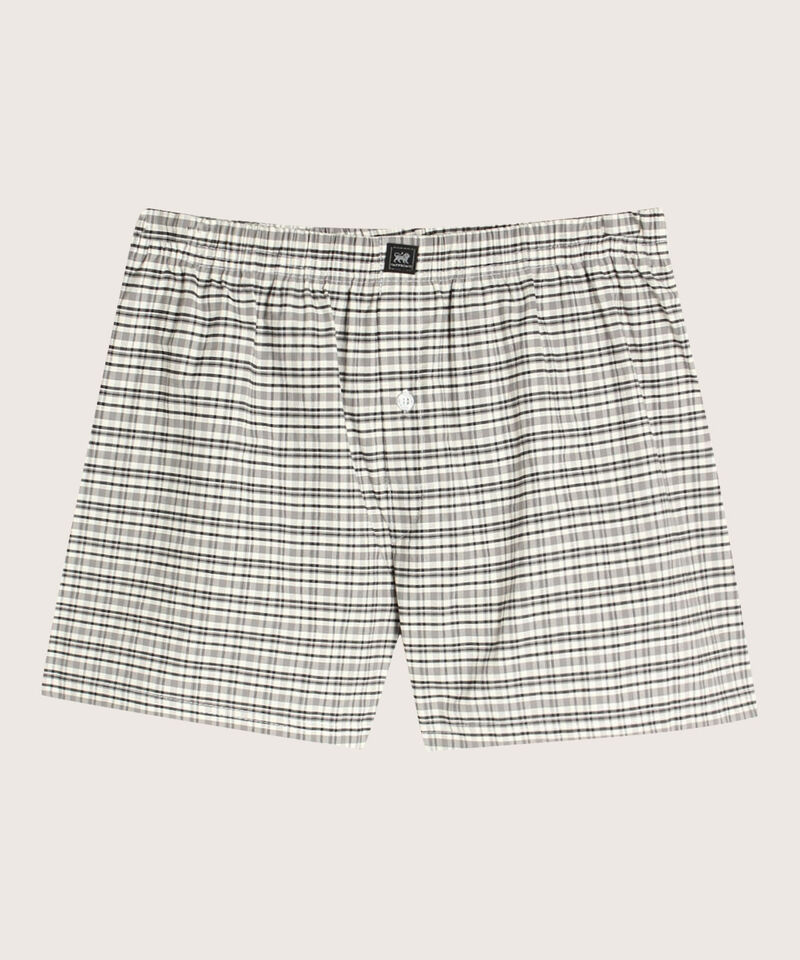 Boxer Pack X2 Holgados Para Hombre