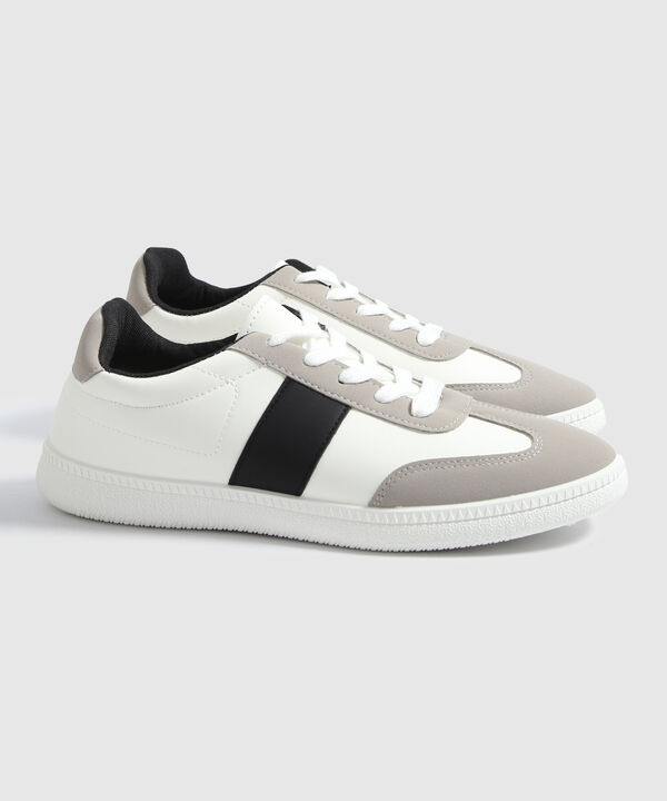 Tenis Casuales Bajos image number null