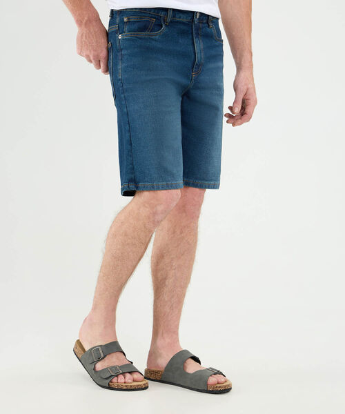 Bermuda Regular Para Hombre image number null