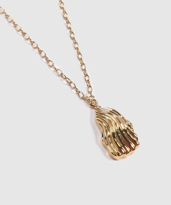 Set De Accesorios Dorados