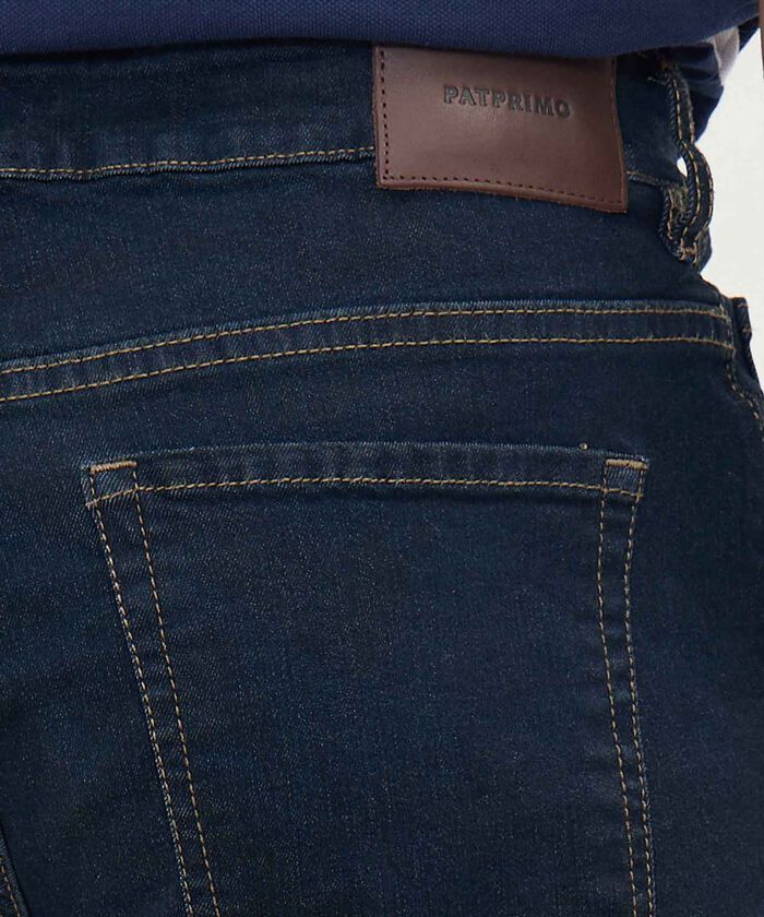 Jean Slim Tono Oscuro