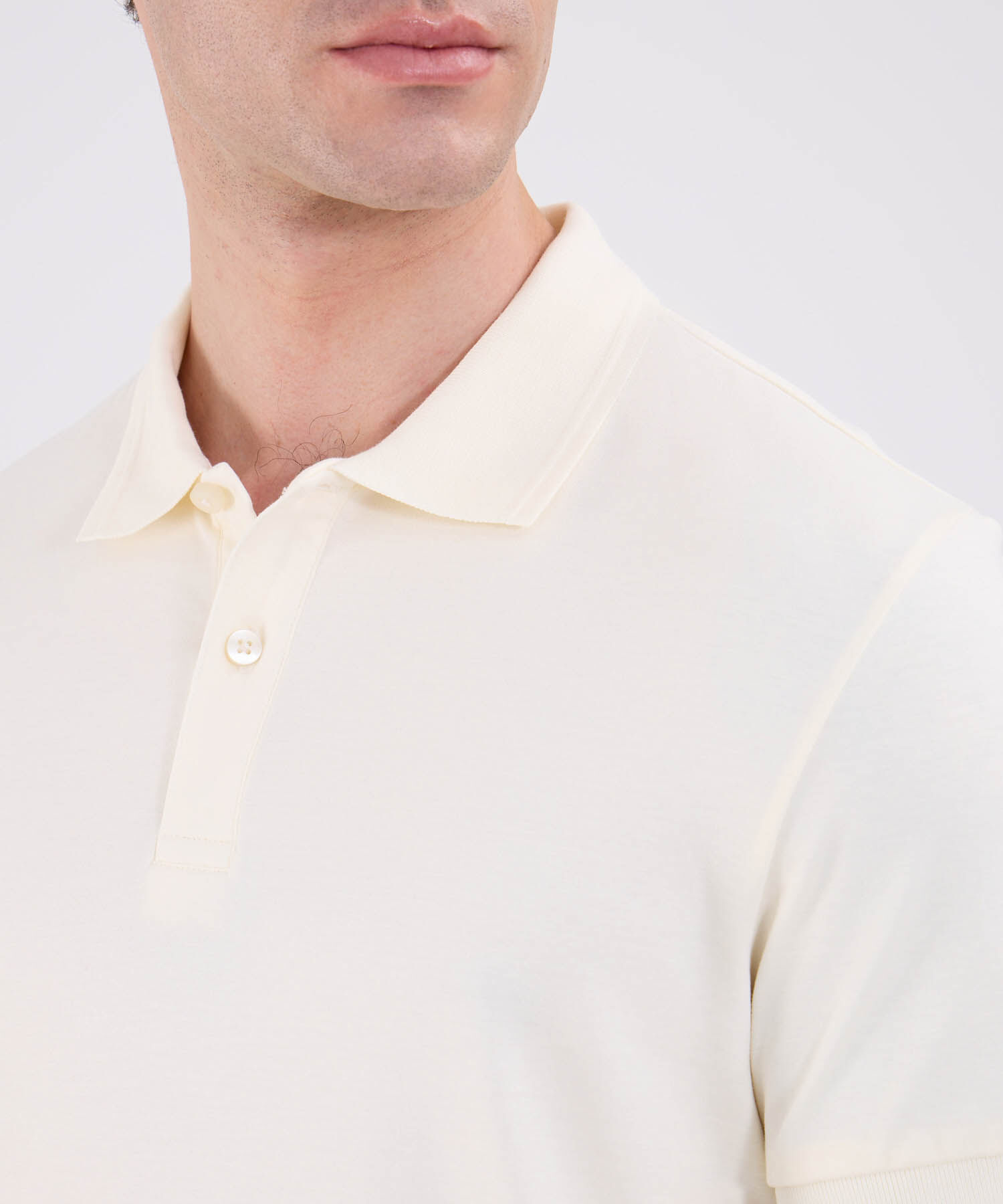 Polo Unicolor Premium