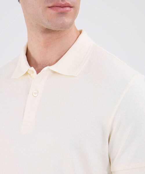 Polo Unicolor Premium image number null