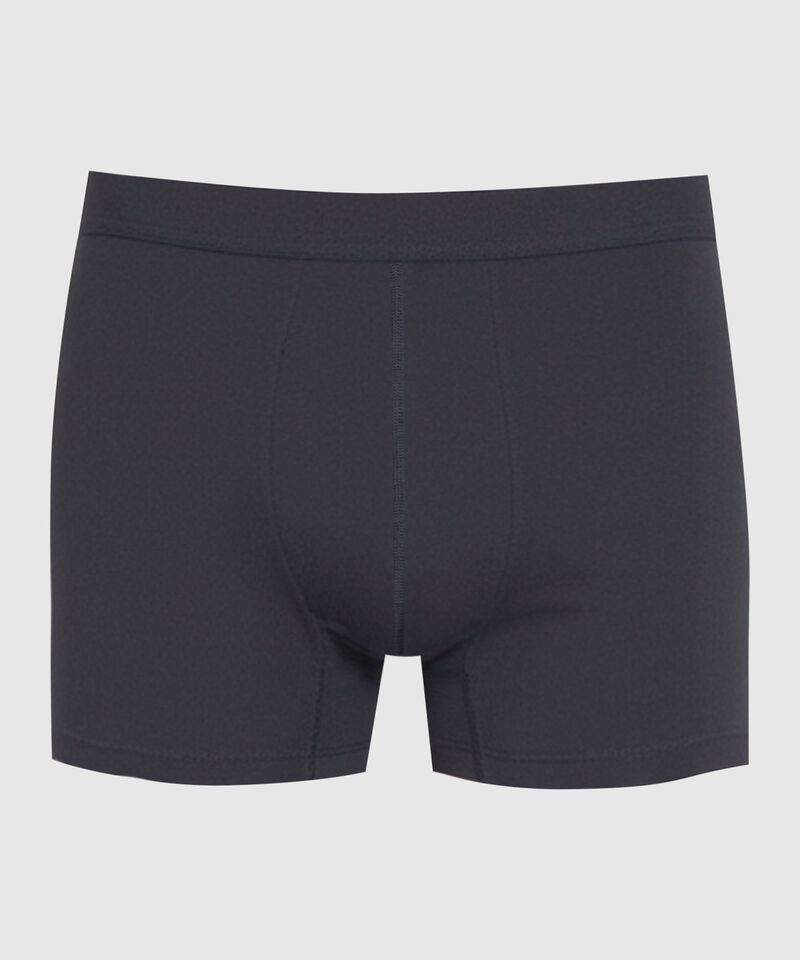 Set x3 B&oacute;xers Cl&aacute;sicos para Hombre