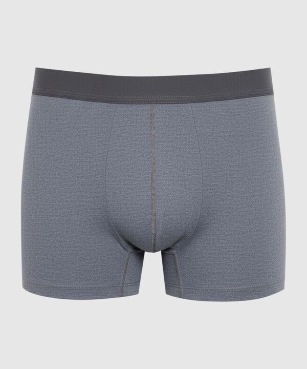 Set x3 B&oacute;xers Cl&aacute;sicos para Hombre