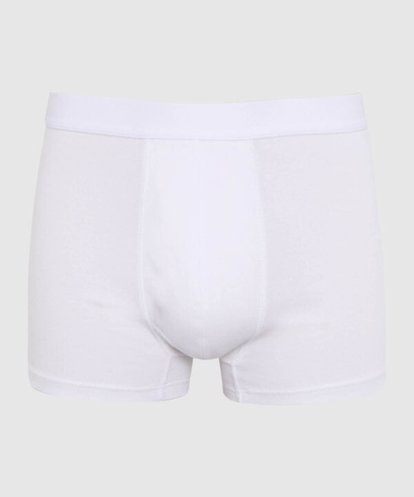 Set x3 B&oacute;xers Cl&aacute;sicos para Hombre