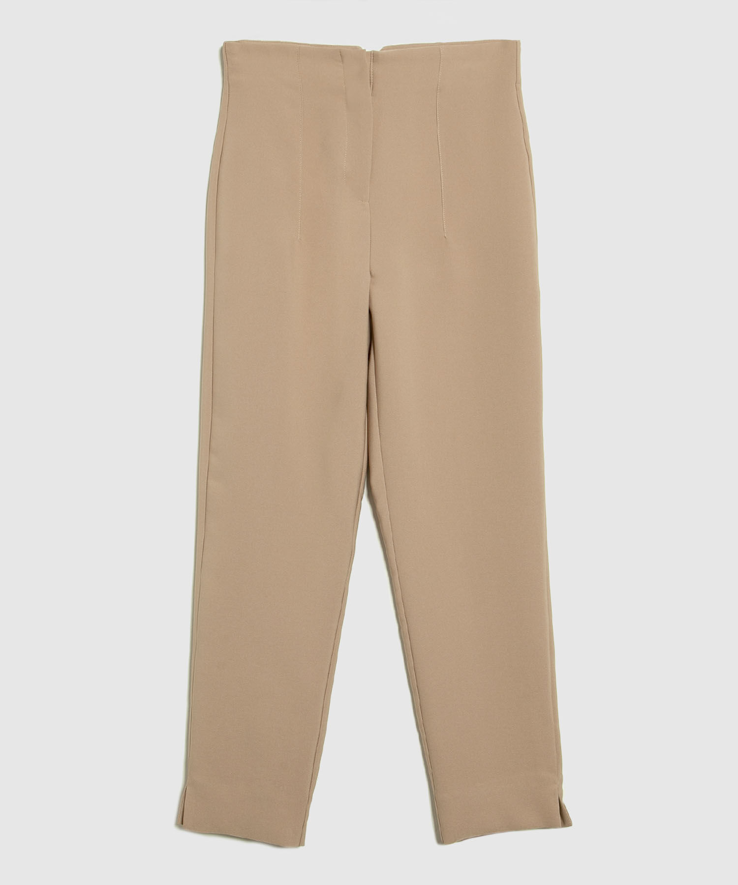 Pantalón Formal Tiro Alto