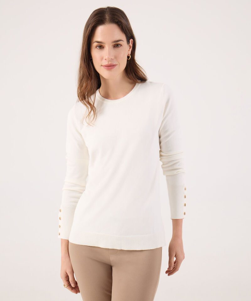 Saco En Tejido De Punto Fino 