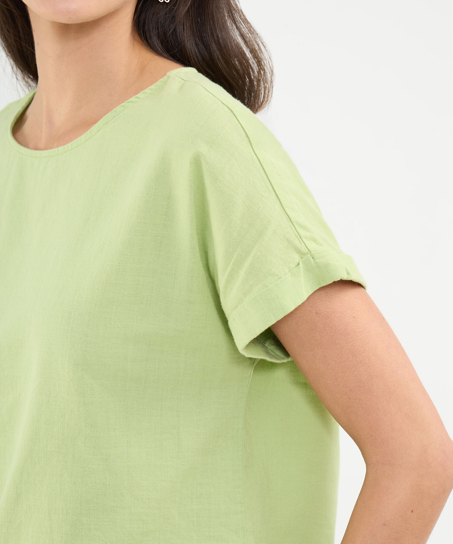 Jean Jegging  Skinny Tono Azul