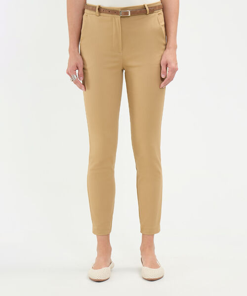 Pantal&oacute;n Chino B&aacute;sico image number null