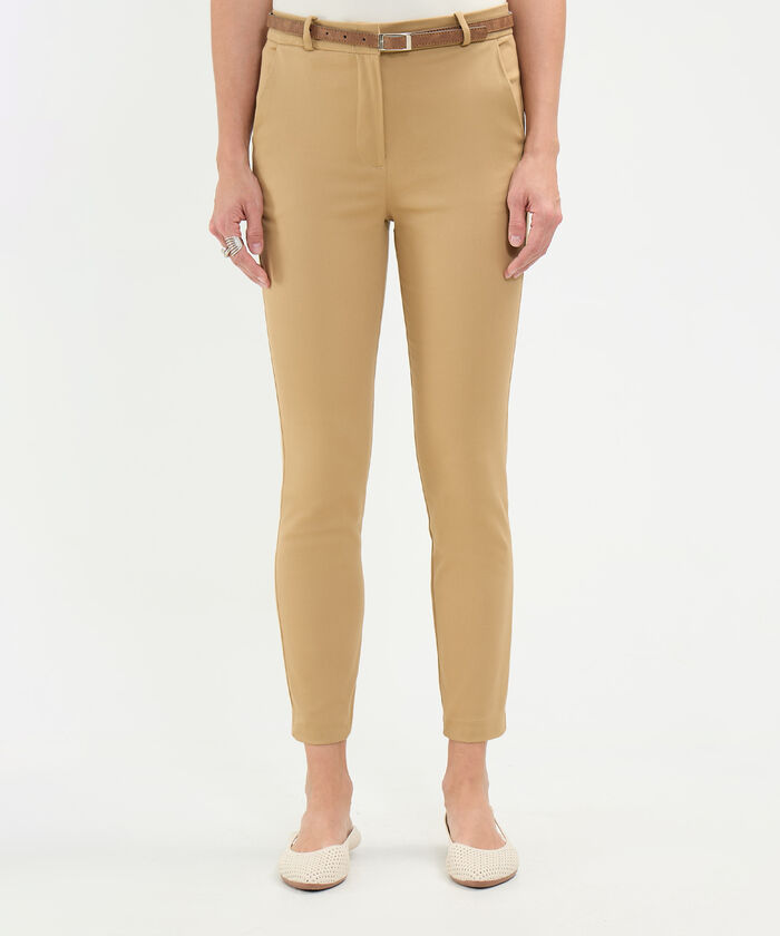 Pantal&oacute;n Chino B&aacute;sico