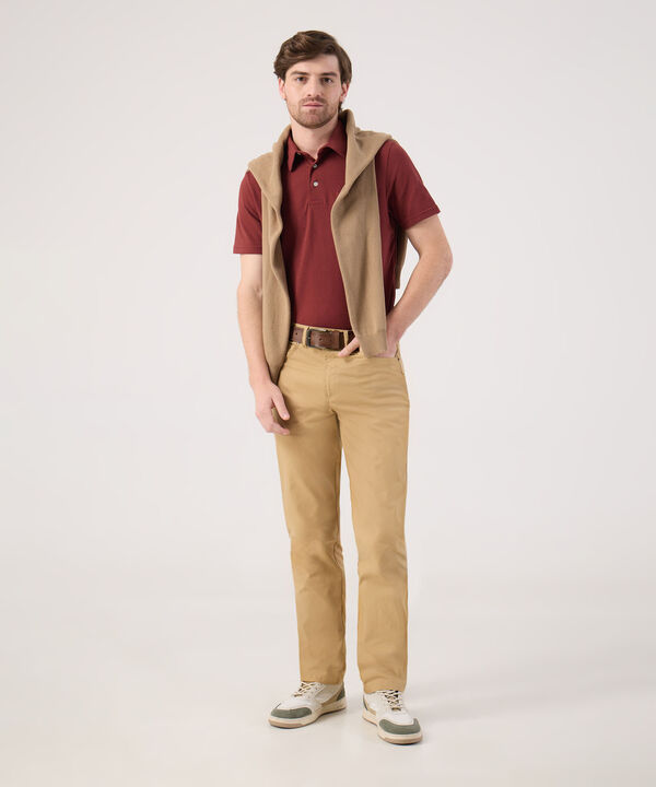 Polos para hombre