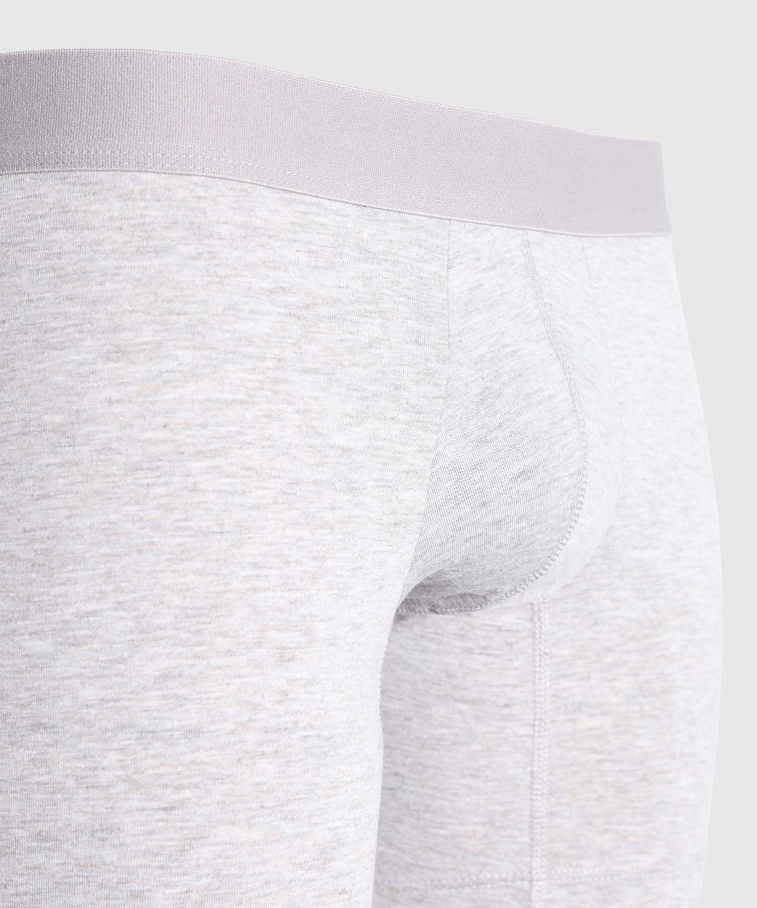 Pack X 3 B&oacute;xer Medio