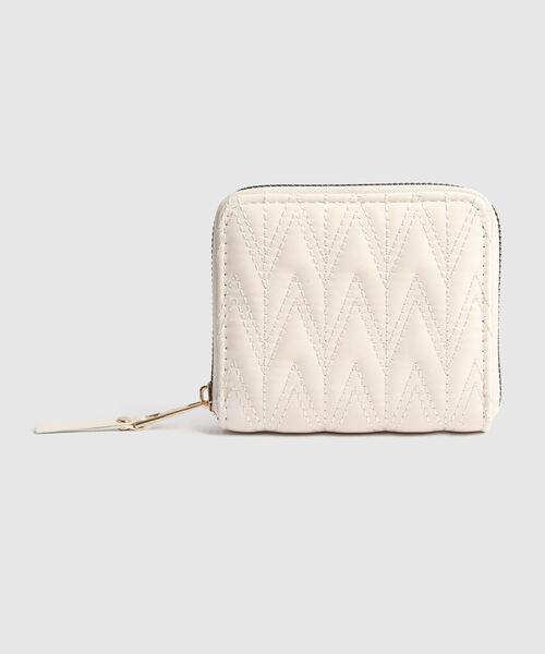 Billetera Texturizada image number null