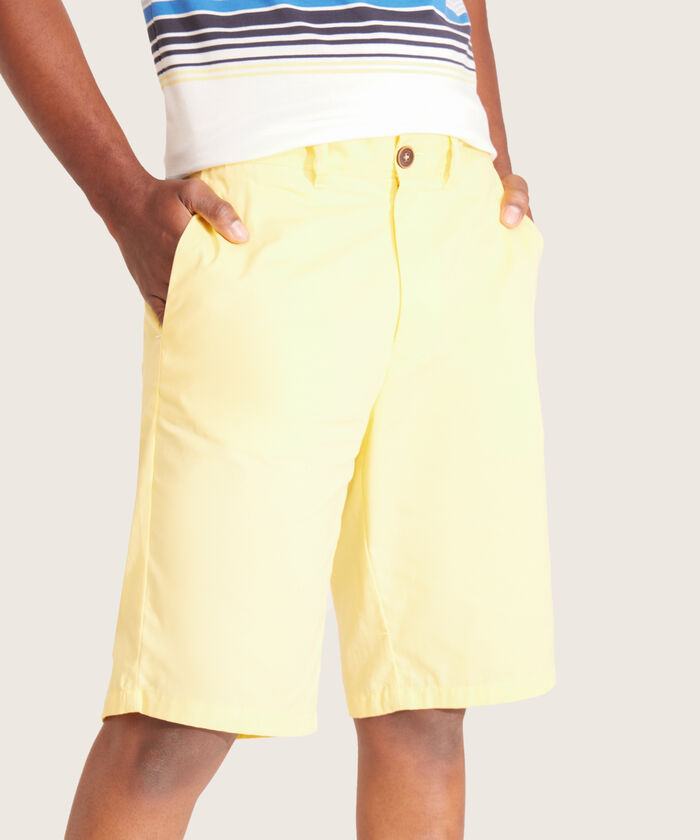 Bermuda Unicolor Esencial