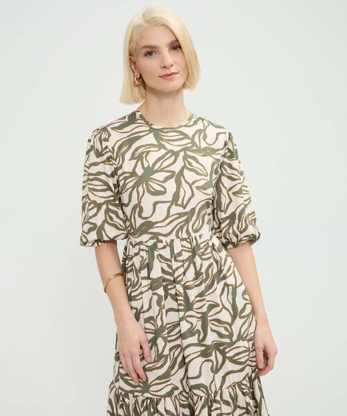 Vestido Largo image number null