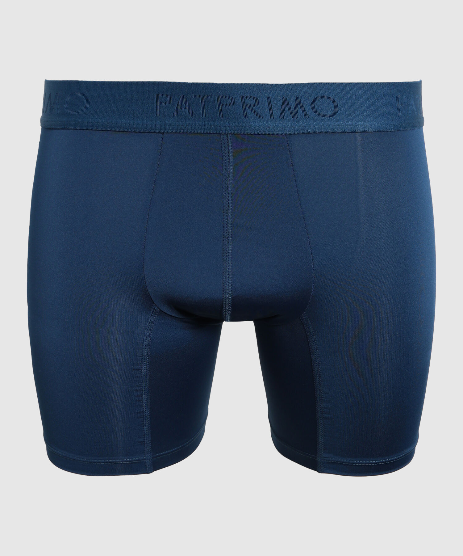 Pack X5 Boxer Medio En Microfibra