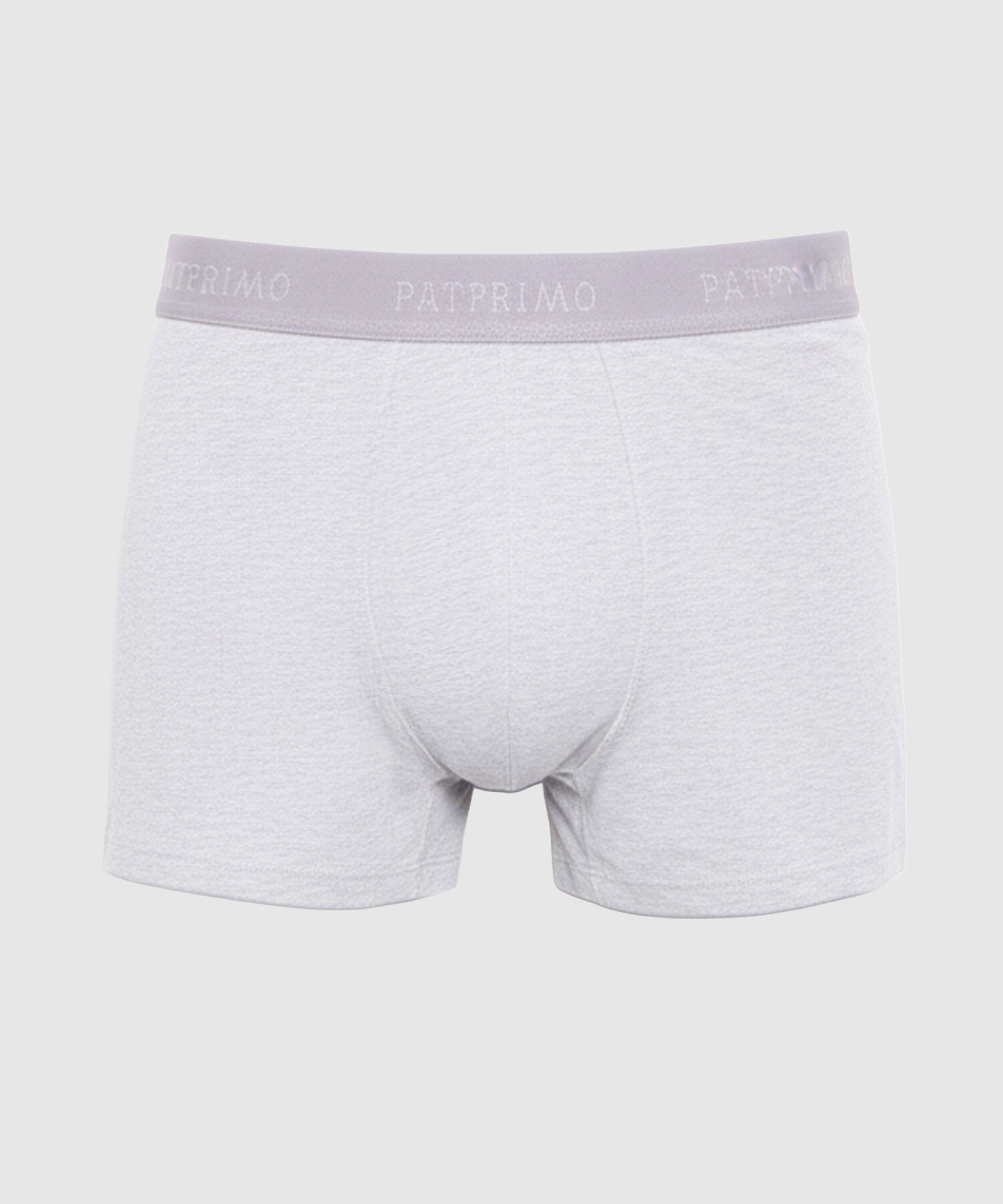 Set x5 B&oacute;xers Trunk Esenciales Para Hombre