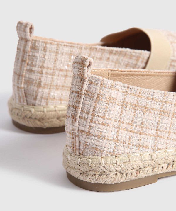 Espadrilles Bajos