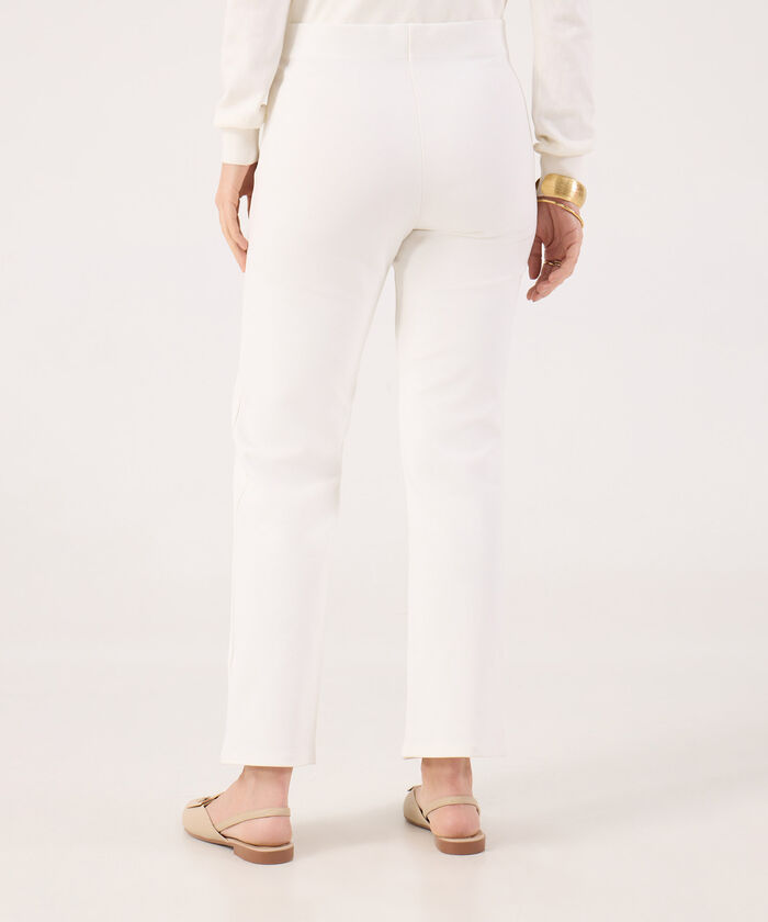 Leggins Tiro Alto Unicolor 