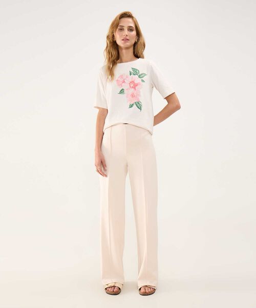 Leggins Bota Recta image number null