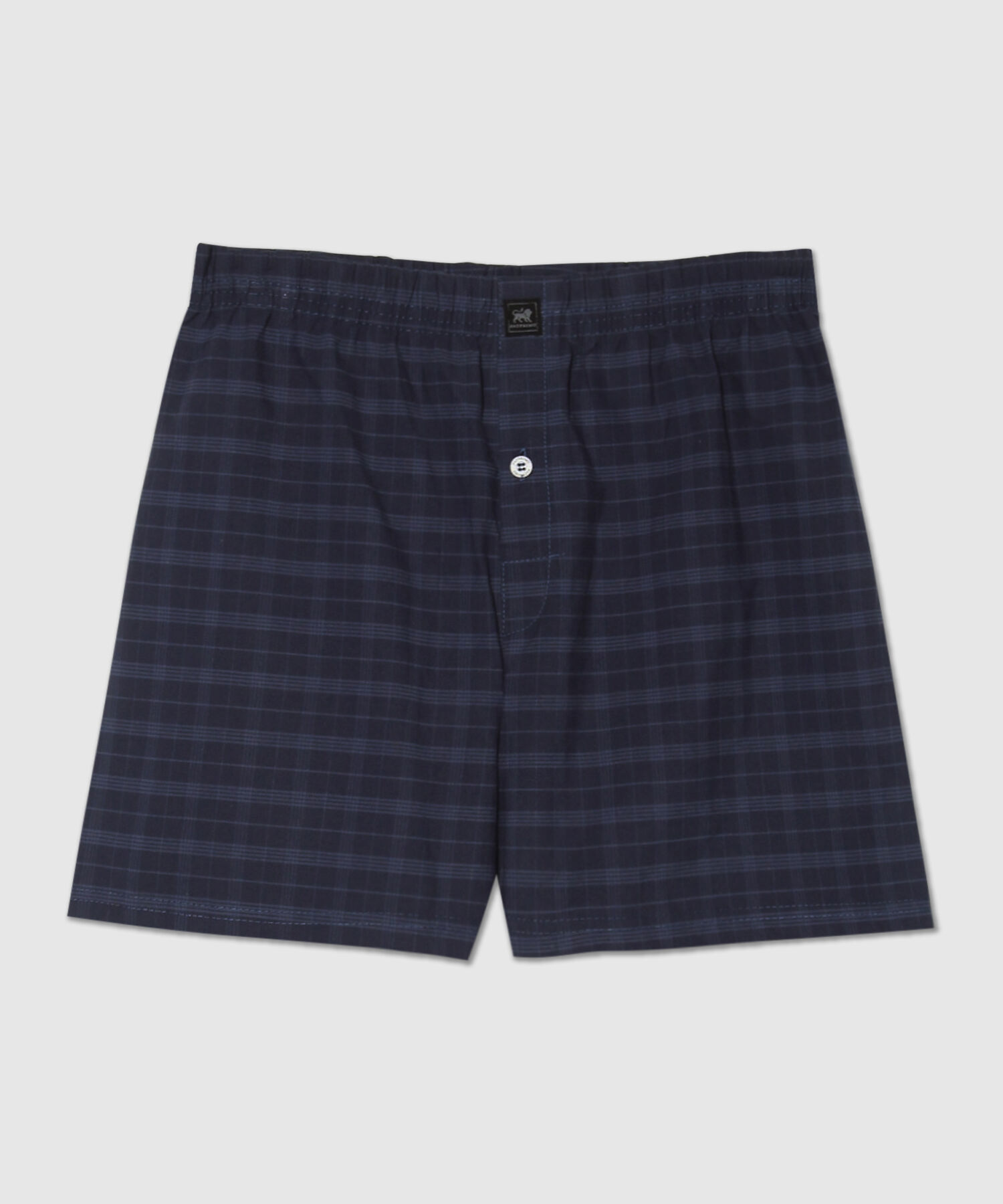 Boxer Pack X3 Holgados Para Hombre