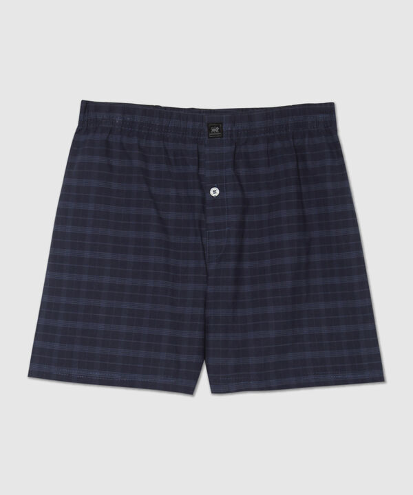 Boxer Pack X3 Holgados Para Hombre