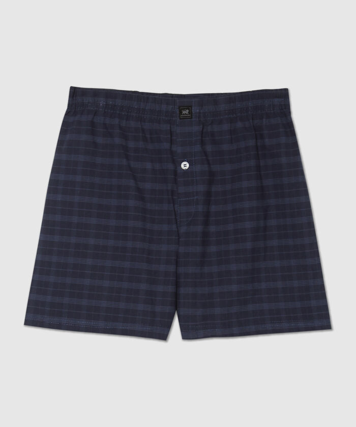 Boxer Pack X3 Holgados Para Hombre